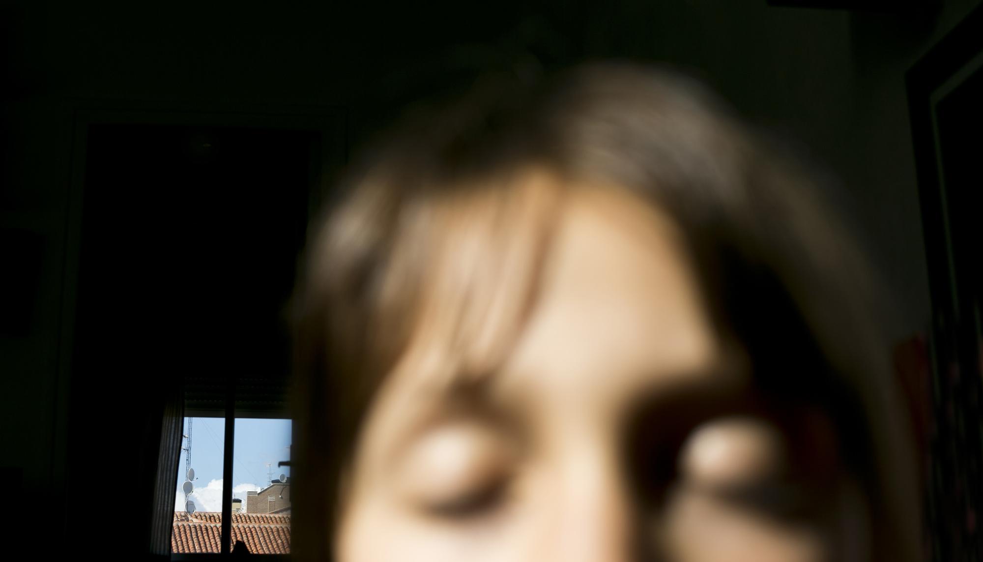 Un autoretrato íntimo del encierro - 13